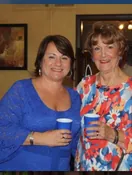 In loving memory of Mary Pauline Albean