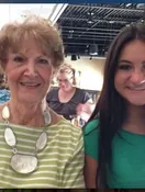 A special memory of Mary Pauline Albean