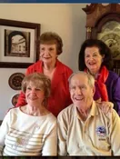 Memorial gallery image of Mary Pauline Albean