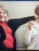 A special memory of Mary Pauline Albean