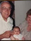 A special memory of Memorial Photo