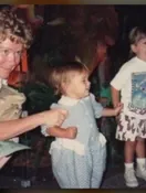 Image shared in remembrance of Memorial Photo