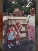 Memorial Photo captured in a moment