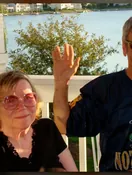 Photo from the memorial gallery of Memorial Photo