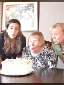 Photo honoring the life of Memorial Photo