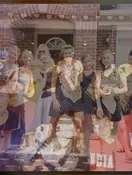 A cherished memory of Memorial Photo