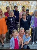 In loving memory of Memorial Photo