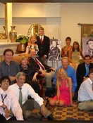 A special memory of Memorial Photo