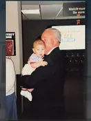 A special memory of Memorial Photo