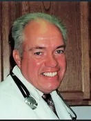 Memorial Photo in a meaningful moment