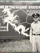 Image shared in remembrance of Memorial Photo