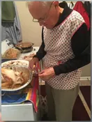 Photograph of Memorial Photo