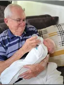 Image shared in remembrance of Memorial Photo