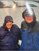 A moment in the life of Memorial Photo