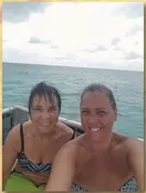 Portrait of Melissa Missy Lynn Berry