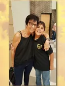 Portrait of Melissa Missy Lynn Berry