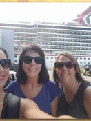 Remembrance photo of Melissa Missy Lynn Berry