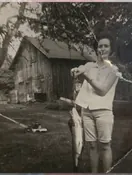 Memorial photo of Meta Ann Fritz