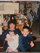 A cherished memory of Meta Ann Fritz