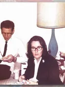 Photo honoring the life of Meta Ann Fritz