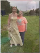 A moment in the life of Meta Ann Fritz