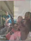 Photo honoring the life of Meta Ann Fritz