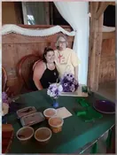 Memorial photo of Meta Ann Fritz