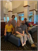 Photo of Meta Ann Fritz