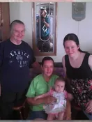 In loving memory of Meta Ann Fritz