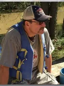 In loving memory of Memorial Photo