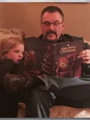 A special memory of Memorial Photo