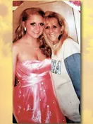 Photograph of Michelle Lynn Mattingly