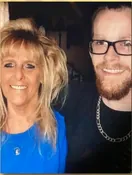 Photo honoring the life of Michelle Lynn Mattingly