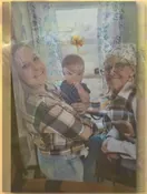 Portrait of Michelle Lynn Mattingly