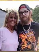 Image of Michelle Lynn Mattingly