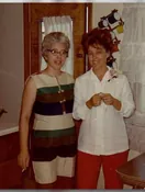 A special memory of Mildred Louise Kramer