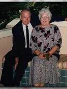 Memorial photo of Mildred Louise Kramer