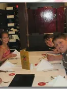 In loving memory of Molly Marie Baker