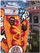 Tribute photo of Molly Marie Baker