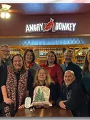 A special memory of Molly Marie Baker