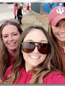 In loving memory of Molly Marie Baker