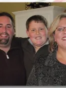 In loving memory of Molly Marie Baker