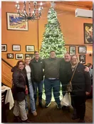 In loving memory of Molly Marie Baker