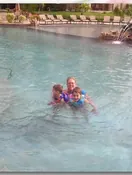 Photograph of Molly Marie Baker