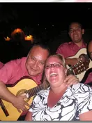 Molly Marie Baker captured in a moment