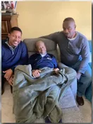 Memory photo of Jewell Evans Pearson