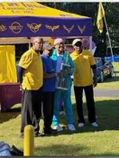 Remembrance photo of Jewell Evans Pearson