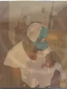 A cherished memory of Jewell Evans Pearson