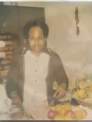 Image of Jewell Evans Pearson