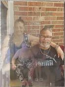 Tribute photo of Fiordaliza Rojas Monge